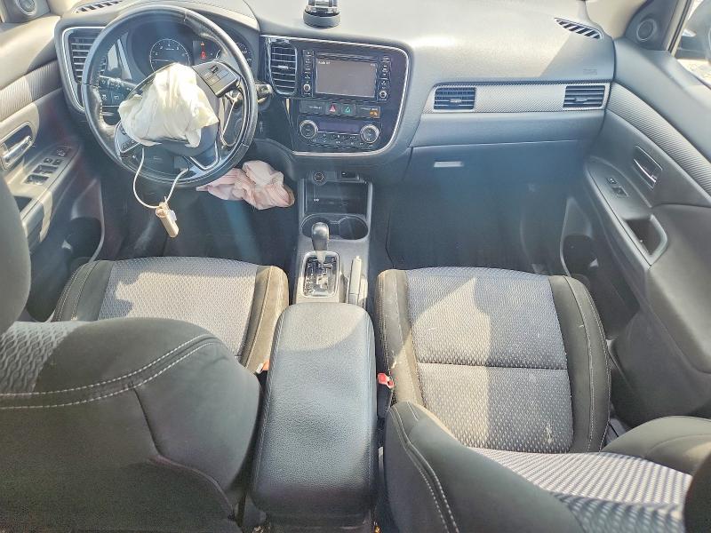 Aukcja sprzedaży 2016 Mitsubishi Outlander, vin: JA4AD3A31GZ048996, numer aukcji: 65026596