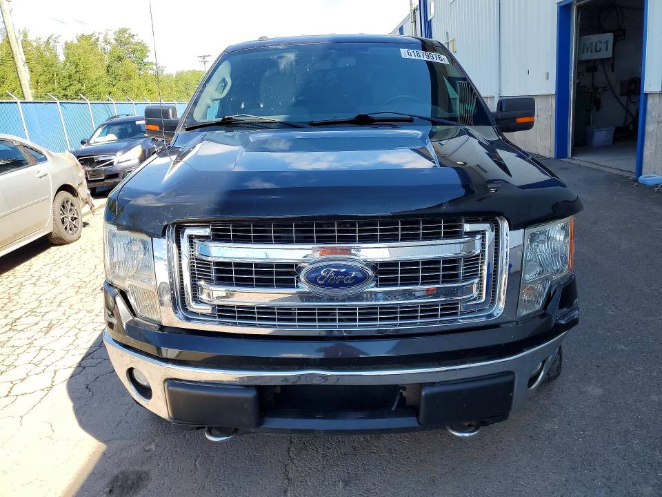 Aukcja sprzedaży 2013 Ford F150, vin: 1FTFX1EFXDFA76126, numer aukcji: 61879976