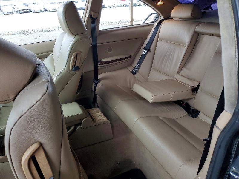 Продажа на аукционе авто 2001 Bmw 330, vin: WBABN53471JU21924, номер лота: 65494636