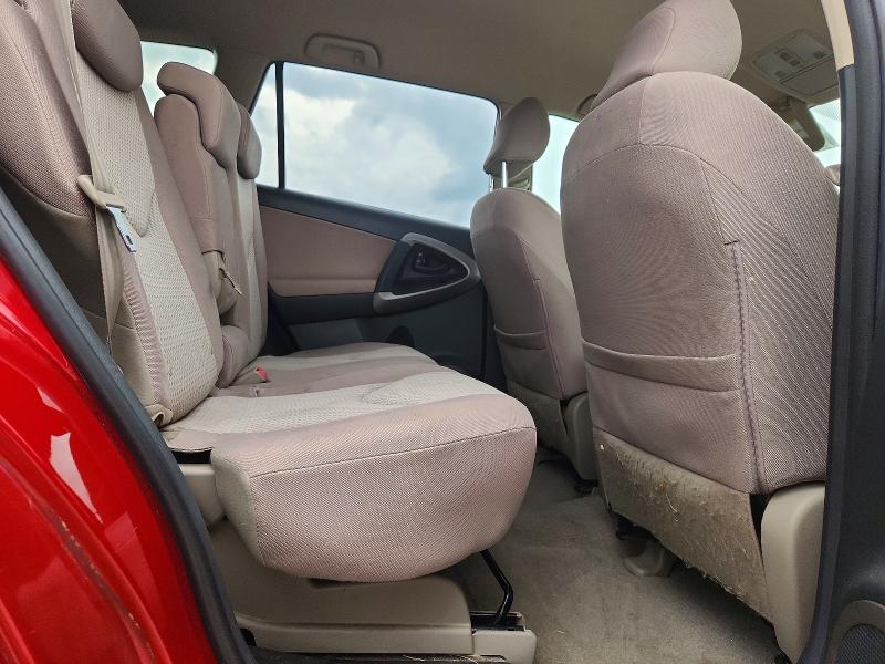 2006 Toyota Rav4 მანქანა იყიდება აუქციონზე, vin: JTMZK33V866001963, აუქციონის ნომერი: 65746966