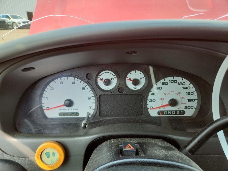 Aukcja sprzedaży 2008 Ford Ranger, vin: 1FTYR44U28PA47160, numer aukcji: 64231726