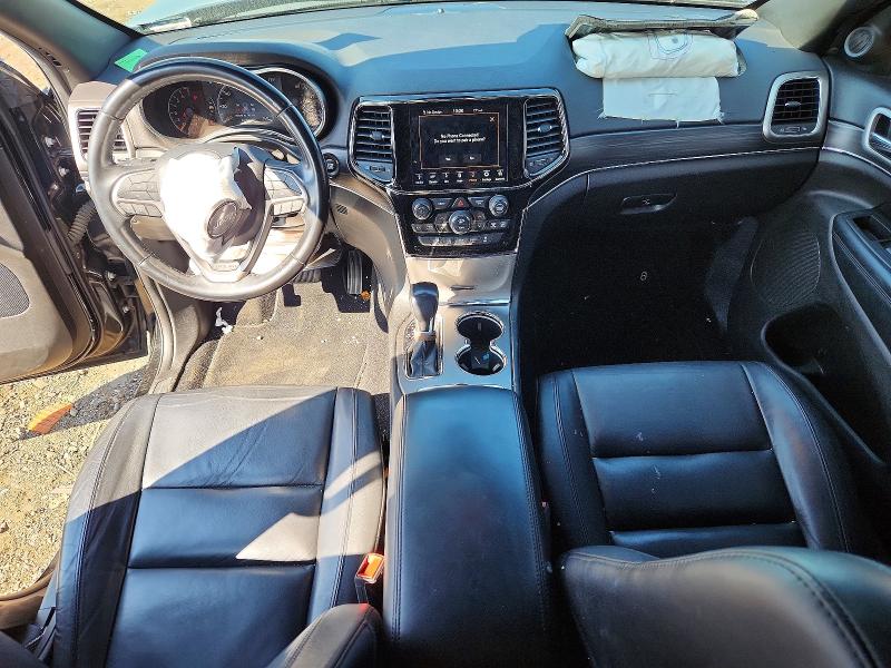 Aukcja sprzedaży 2020 Jeep Grand Cherokee, vin: 1C4RJFBGXLC360512, numer aukcji: 63756206