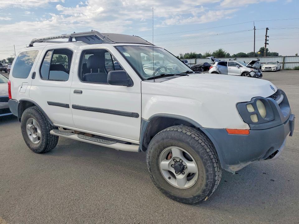 Auction sale of the 2002 Nissan Xterra, vin: 5N1ED28Y82C512568, lot number: 65217506