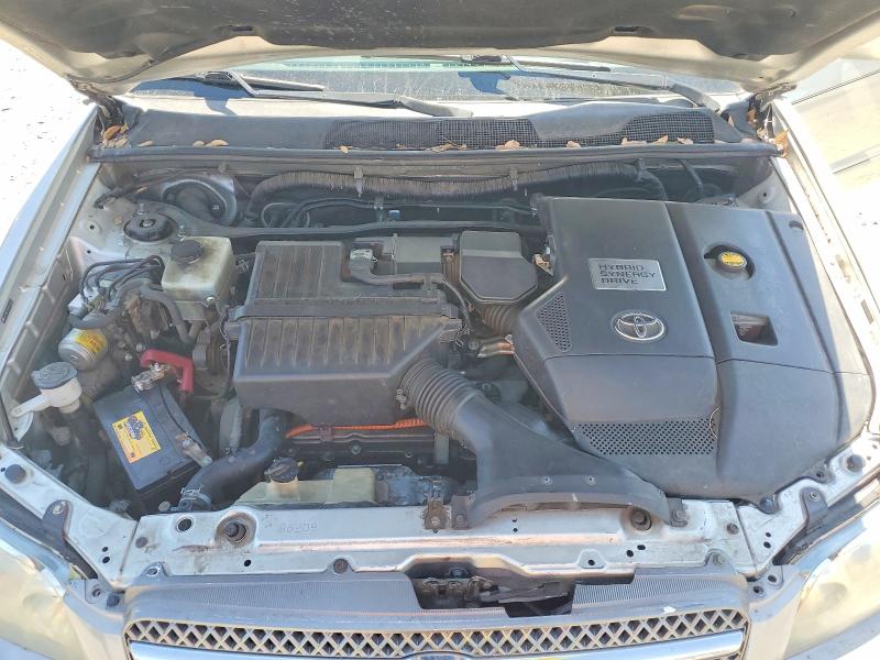 2006 Toyota Highlander მანქანა იყიდება აუქციონზე, vin: JTEDW21A960015183, აუქციონის ნომერი: 64984816