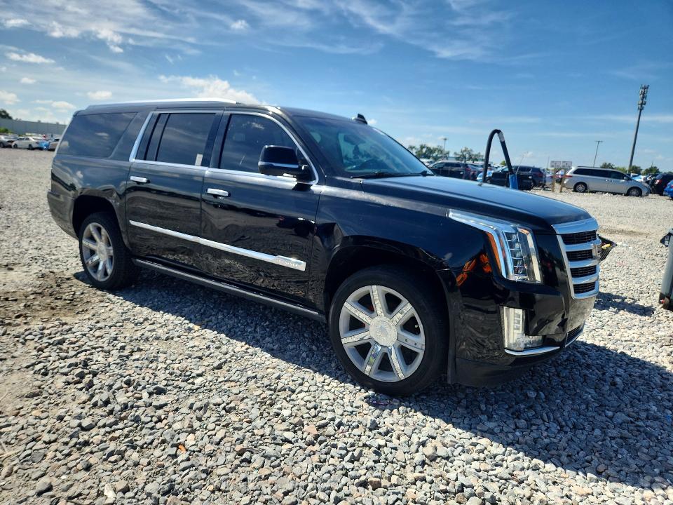 Aukcja sprzedaży 2016 Cadillac Escalade, vin: 1GYS3JKJ6GR370722, numer aukcji: 64621906