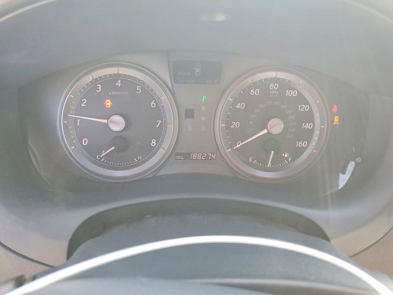 Продажа на аукционе авто 2008 Lexus Es, vin: JTHBJ46G682175854, номер лота: 66239676