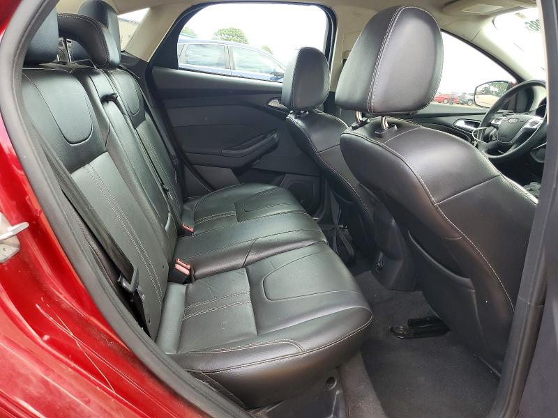 Aukcja sprzedaży 2014 Ford Focus, vin: 1FADP3J23EL340480, numer aukcji: 65495286