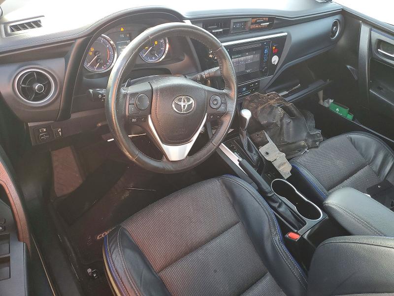 Продаж на аукціоні авто 2019 Toyota Corolla, vin: 5YFBURHE4KP890089, номер лоту: 65034176