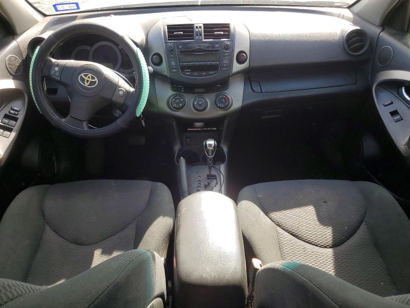 Aukcja sprzedaży 2010 Toyota Rav4, vin: JTMWF4DVXA5028883, numer aukcji: 64781696