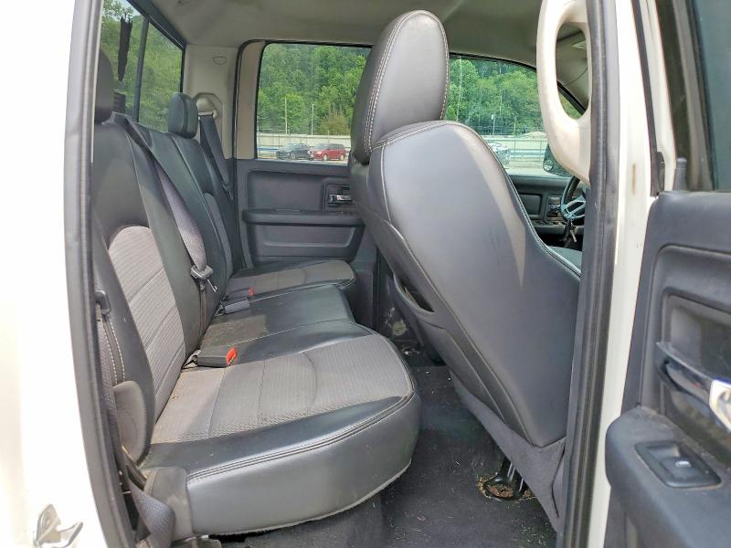 Aukcja sprzedaży 2009 Dodge Ram 1500, vin: 1D3HV18TX9S776590, numer aukcji: 64541936