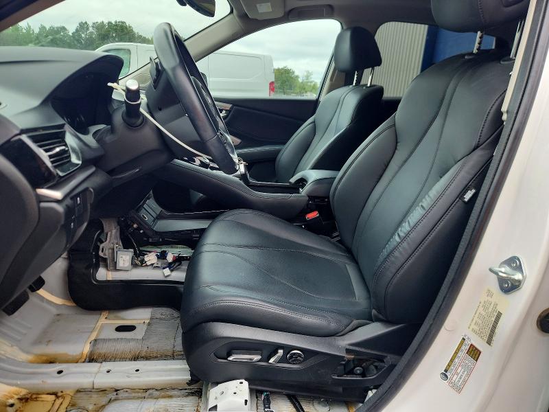 Aukcja sprzedaży 2021 Acura Rdx, vin: 5J8TC2H35ML016635, numer aukcji: 63890146