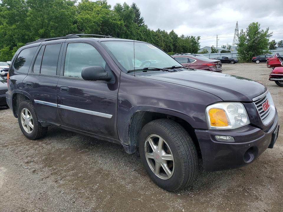 66292376 :رقم المزاد ، 1GKDT33SX92108672 vin ، 2009 Gmc Envoy مزاد بيع