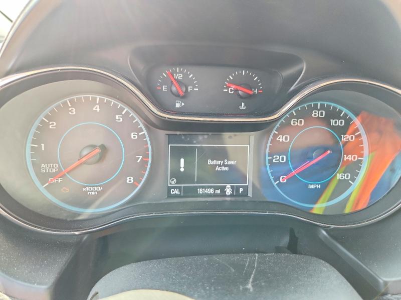 Продажа на аукционе авто 2018 Chevrolet Cruze, vin: 1G1BE5SM7J7119169, номер лота: 64210986