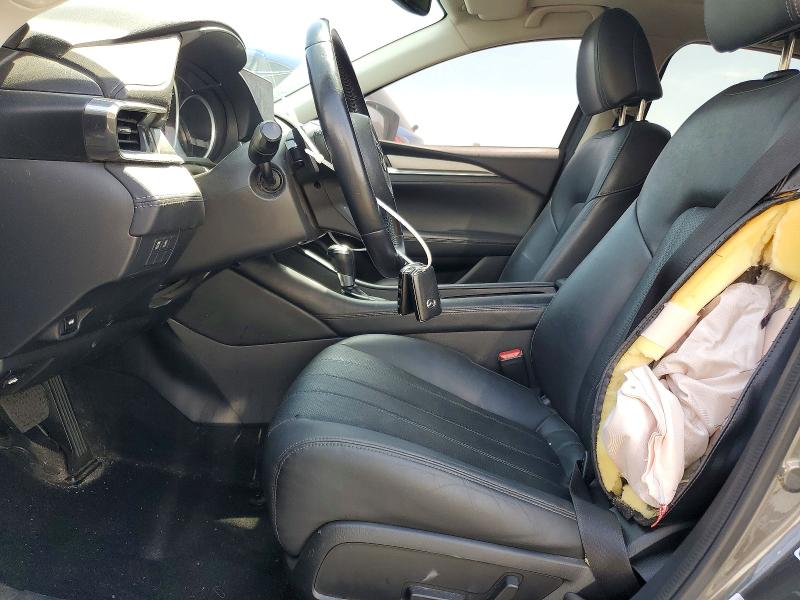 Aukcja sprzedaży 2020 Mazda 6, vin: JM1GL1TY3L1514680, numer aukcji: 67116516