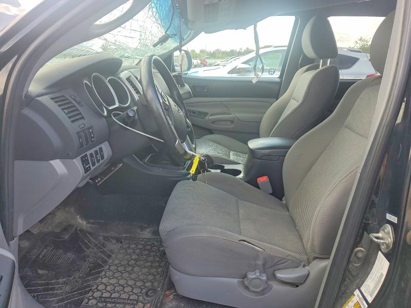 65677866 :رقم المزاد ، 5TFLU4EN6FX132242 vin ، 2015 Toyota Tacoma مزاد بيع