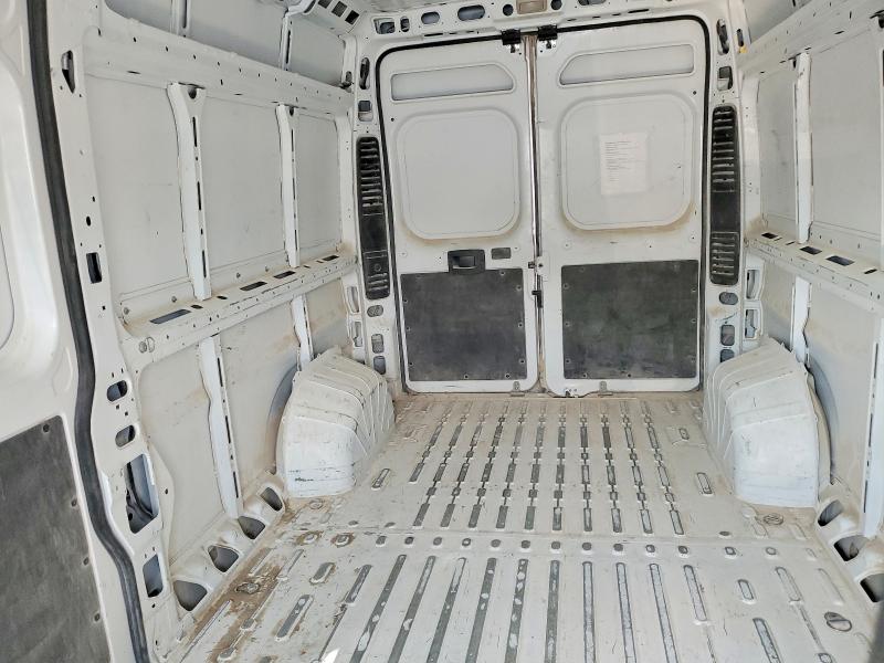 66049006 :رقم المزاد ، 3C6LRVDG4PE571717 vin ، 2023 Ram Promaster 2500 مزاد بيع
