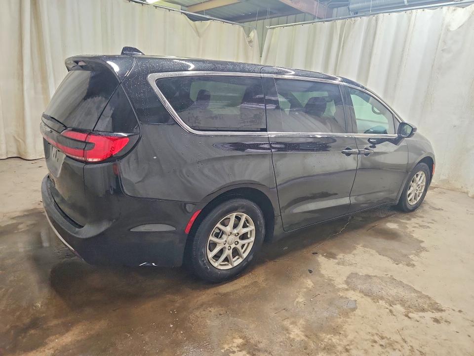 Aukcja sprzedaży 2026 Chrysler Pacifica, vin: 2C4RC1BG1TR194224, numer aukcji: 65684206