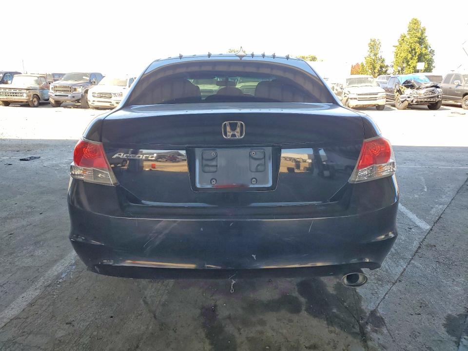 2010 Honda Accord მანქანა იყიდება აუქციონზე, vin: 1HGCP2F74AA017387, აუქციონის ნომერი: 66513396