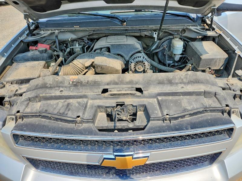 64851056 :رقم المزاد ، 1GNSKBE0XCR105417 vin ، 2012 Chevrolet Tahoe مزاد بيع