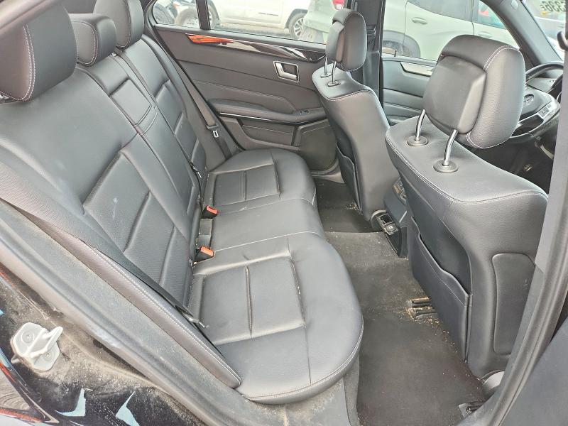 Продажа на аукционе авто 2016 Mercedes-benz E, vin: WDDHF5KB6GB221863, номер лота: 65456336
