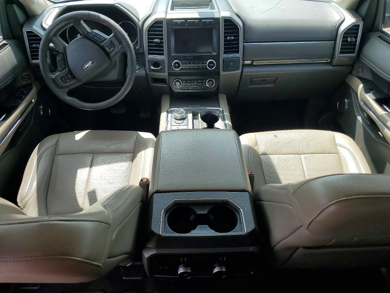 2019 Ford Expedition მანქანა იყიდება აუქციონზე, vin: 1FMJU1HT6KEA68978, აუქციონის ნომერი: 64681516