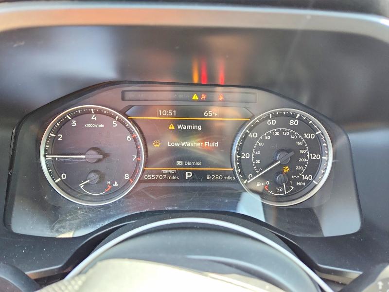 2024 Mitsubishi Outlander მანქანა იყიდება აუქციონზე, vin: JA4J4VA85RZ069604, აუქციონის ნომერი: 64676076