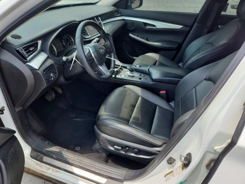 Aukcja sprzedaży 2019 Infiniti Qx50, vin: 3PCAJ5M15KF130992, numer aukcji: 64069616