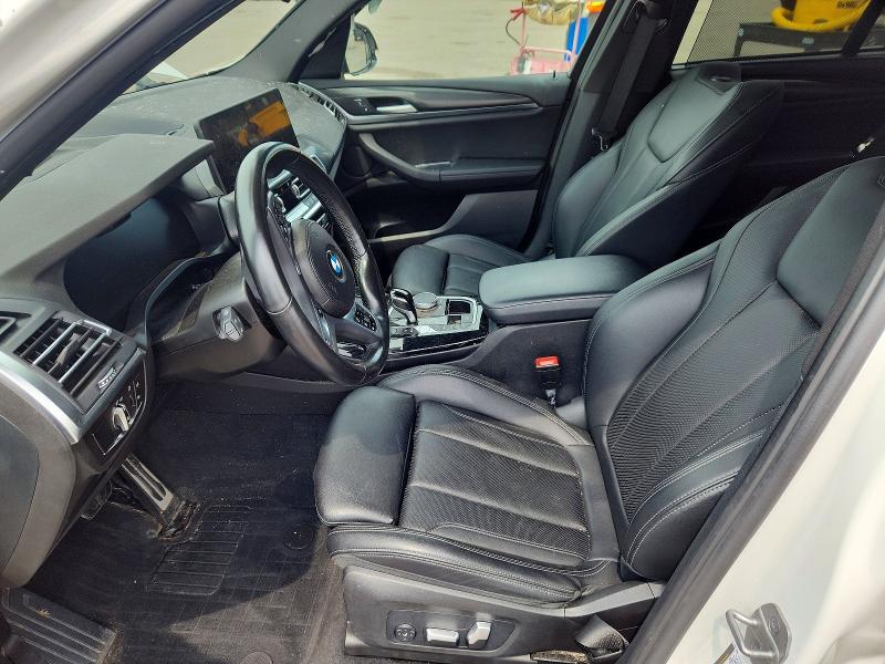 Продаж на аукціоні авто 2024 Bmw X3, vin: 5UX53DP02R9T86793, номер лоту: 63994636