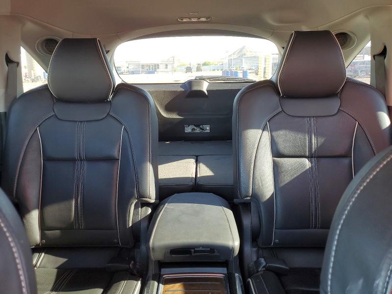 2020 Acura Mdx მანქანა იყიდება აუქციონზე, vin: 5J8YD3H83LL009489, აუქციონის ნომერი: 65488756