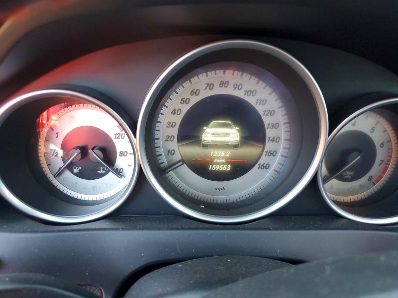 65239466 :رقم المزاد ، WDDGF8AB3ER306839 vin ، 2014 Mercedes-benz C مزاد بيع
