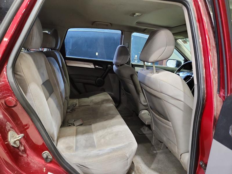 Продаж на аукціоні авто 2010 Honda Cr-v, vin: 5J6RE4H56AL042554, номер лоту: 64534836