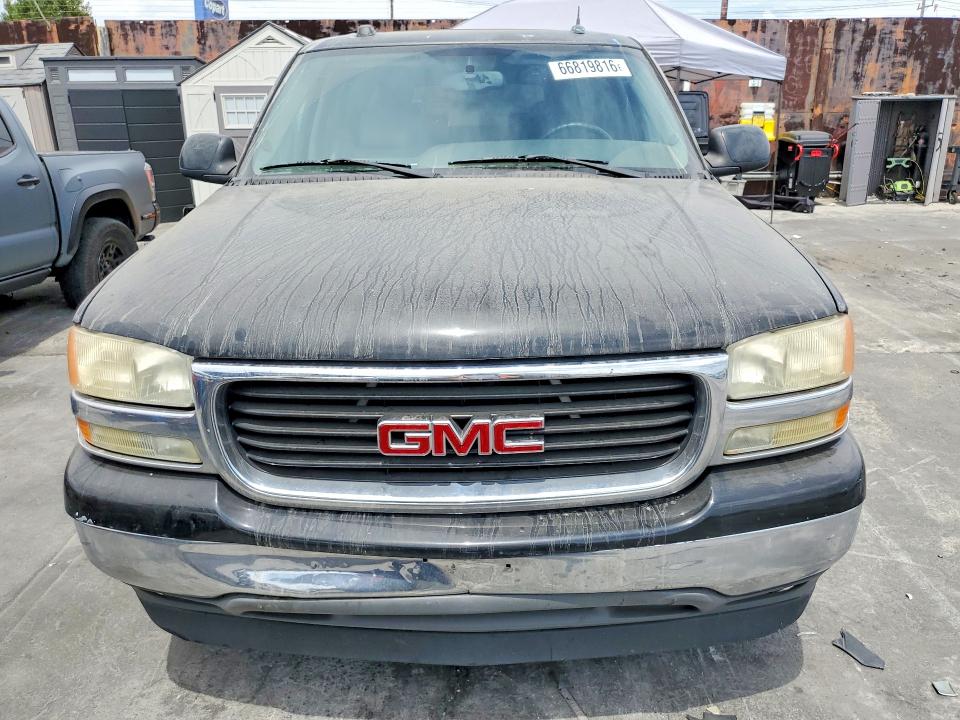 Aukcja sprzedaży 2005 Gmc Yukon Xl, vin: 1GKEC16Z55J161488, numer aukcji: 66819816