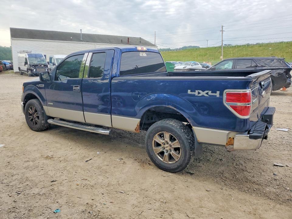 Aukcja sprzedaży 2012 Ford F150, vin: 1FTFX1ET5CFA03220, numer aukcji: 63815476