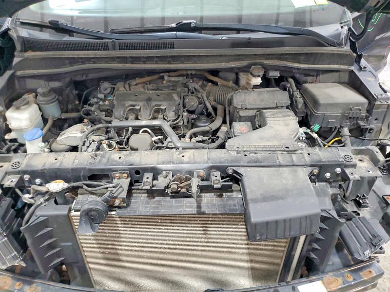 Продаж на аукціоні авто 2016 Kia Sedona, vin: KNDMB5C10G6196770, номер лоту: 63654576