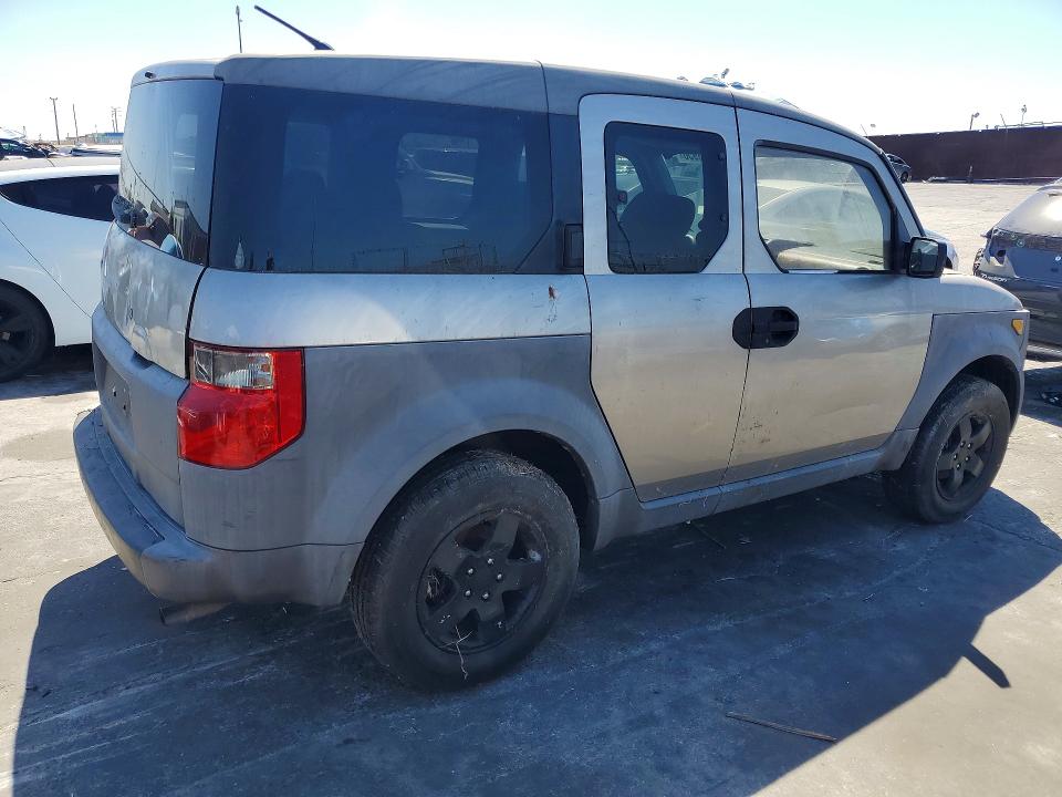 Продажа на аукционе авто 2003 Honda Element, vin: 5J6YH18543L003238, номер лота: 65528956