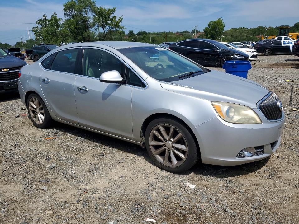 Продаж на аукціоні авто 2012 Buick Verano, vin: 1G4PP5SK2C4209691, номер лоту: 66089366