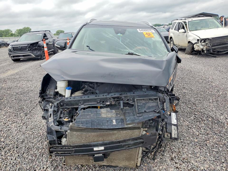 Aukcja sprzedaży 2019 Kia Sorento, vin: 5XYPHDA59KG444094, numer aukcji: 64088976