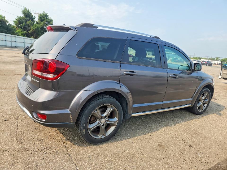 Aukcja sprzedaży 2016 Dodge Journey, vin: 3C4PDCGB6GT113914, numer aukcji: 64407246