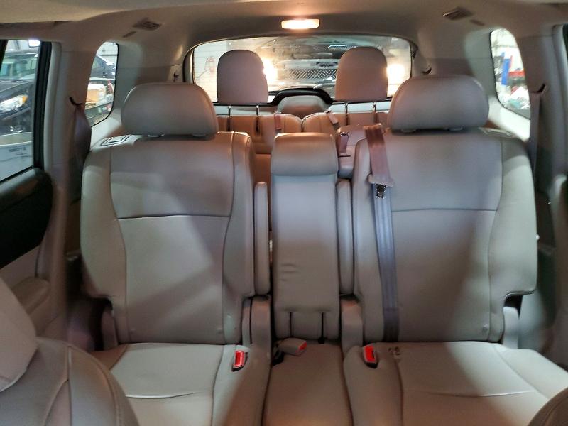 Продажа на аукционе авто 2013 Toyota Highlander, vin: 5TDBK3EH0DS231230, номер лота: 65293076