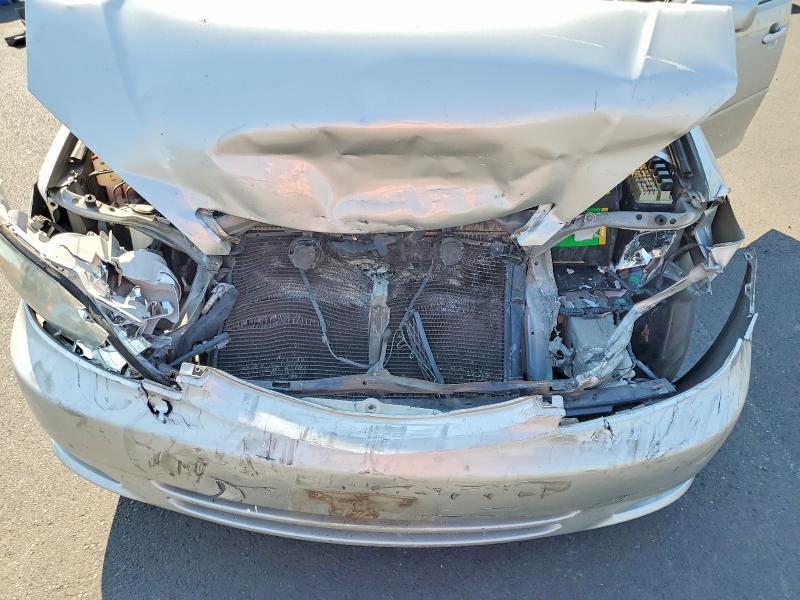 Продажа на аукционе авто 2003 Toyota Camry, vin: 4T1BE32K83U768246, номер лота: 65704306