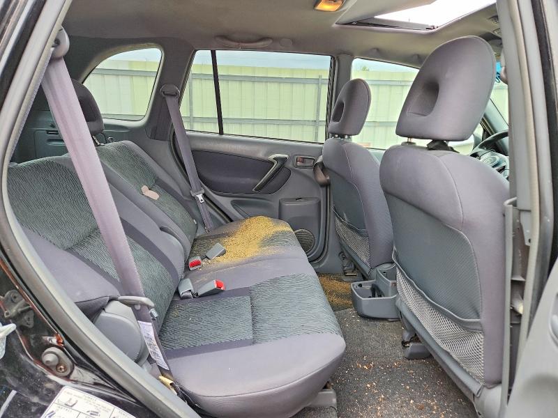 Продаж на аукціоні авто 2002 Toyota Rav4, vin: JTEHH20V120160406, номер лоту: 64115466