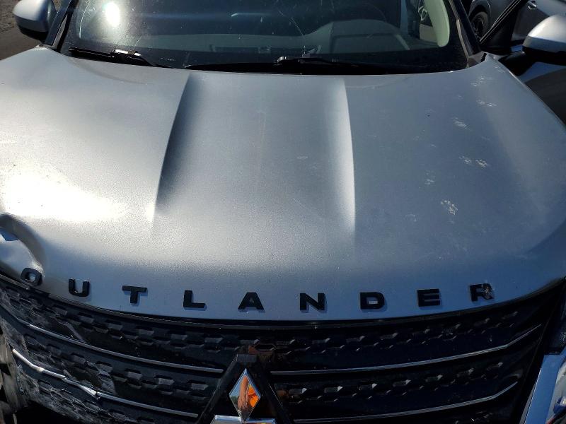 Продажа на аукционе авто 2023 Mitsubishi Outlander, vin: JA4T5UA95PZ028928, номер лота: 65528416