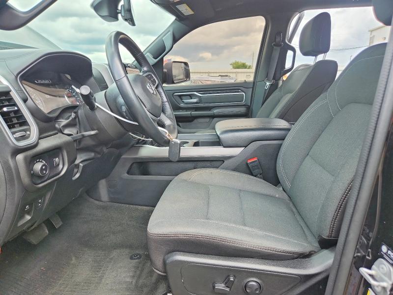 Продаж на аукціоні авто 2023 Ram 1500, vin: 1C6SRFMTXPN543351, номер лоту: 66983986