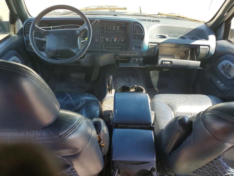 Продаж на аукціоні авто 1995 Chevrolet Suburban, vin: 1GNFK16K9SJ437048, номер лоту: 65087366