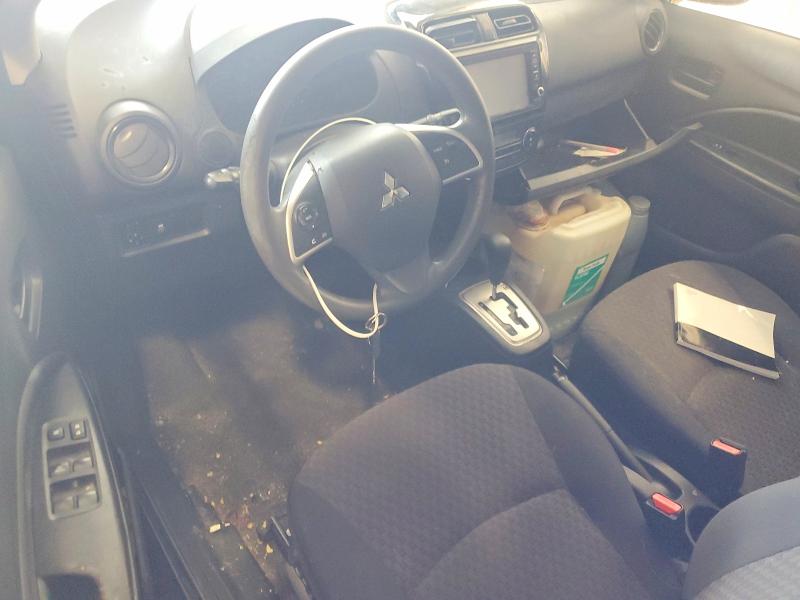 Aukcja sprzedaży 2020 Mitsubishi Mirage, vin: ML32A3HJ5LH005336, numer aukcji: 65949496