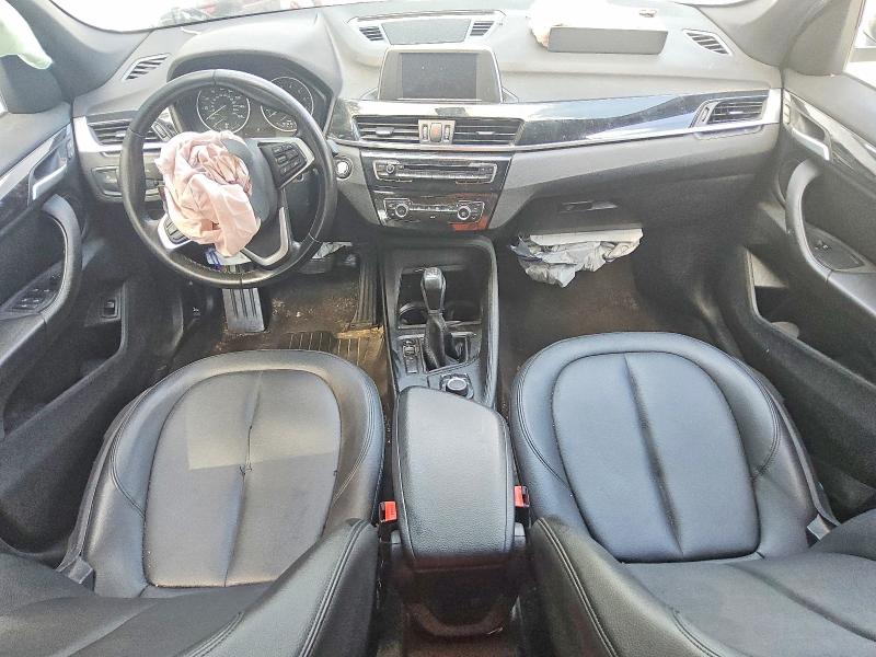 Aukcja sprzedaży 2018 Bmw X1, vin: WBXHU7C34J5H44393, numer aukcji: 65347246