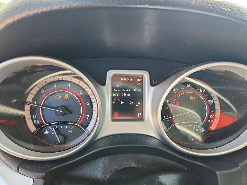 65646786 :رقم المزاد ، 3C4PDCAB1FT614393 vin ، 2015 Dodge Journey مزاد بيع