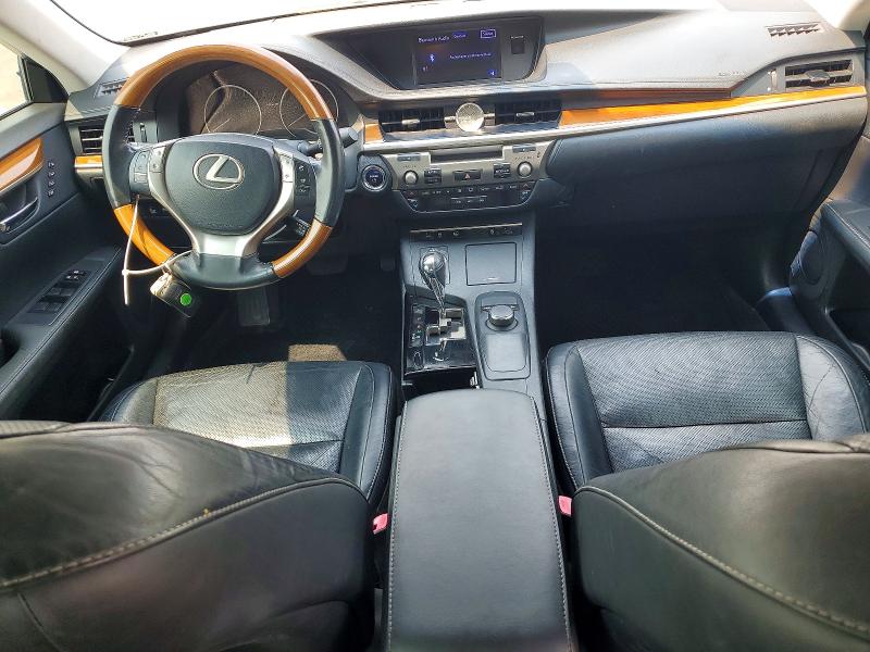 Aukcja sprzedaży 2014 Lexus Es, vin: JTHBW1GG9E2042788, numer aukcji: 64460936