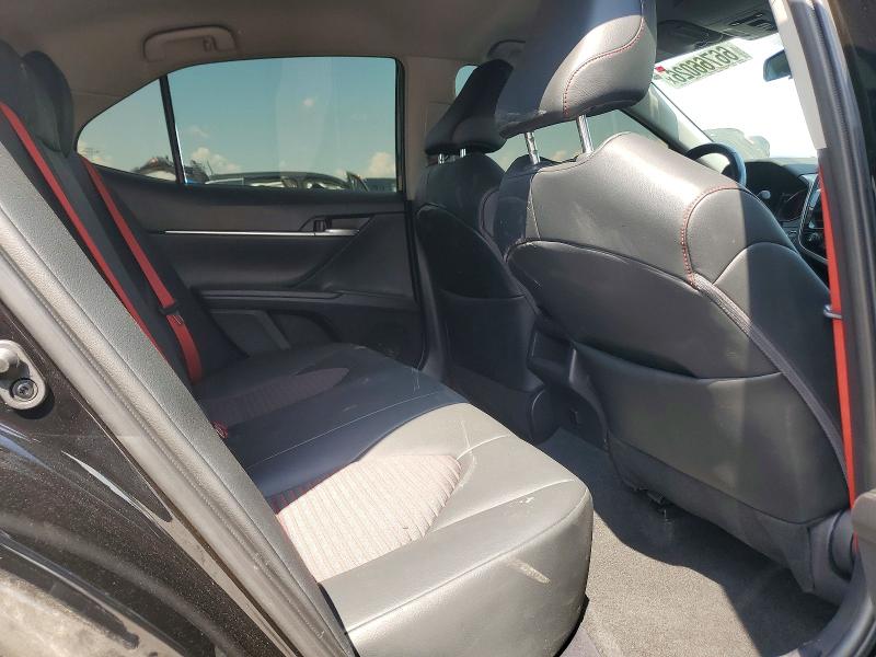 Продажа на аукционе авто 2024 Toyota Camry, vin: 4T1KZ1AK7RU090916, номер лота: 66766026