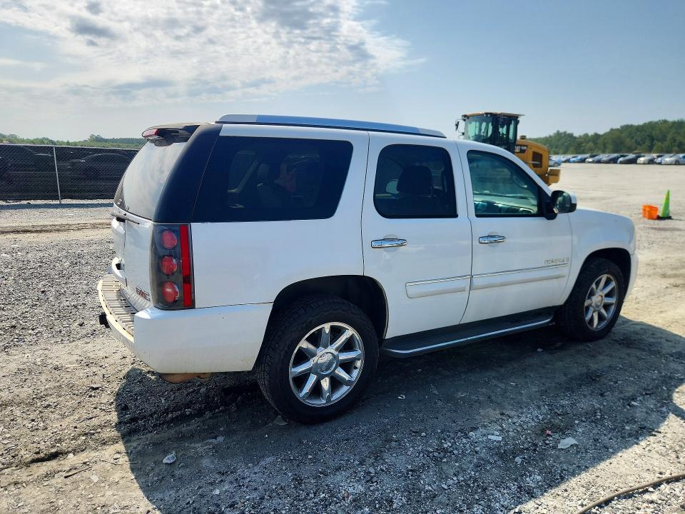 Продаж на аукціоні авто 2008 Gmc Yukon, vin: 1GKFK63868J135258, номер лоту: 65013086